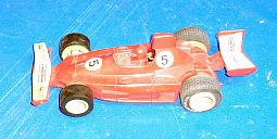 Slotcars66 Ferrari 312T 